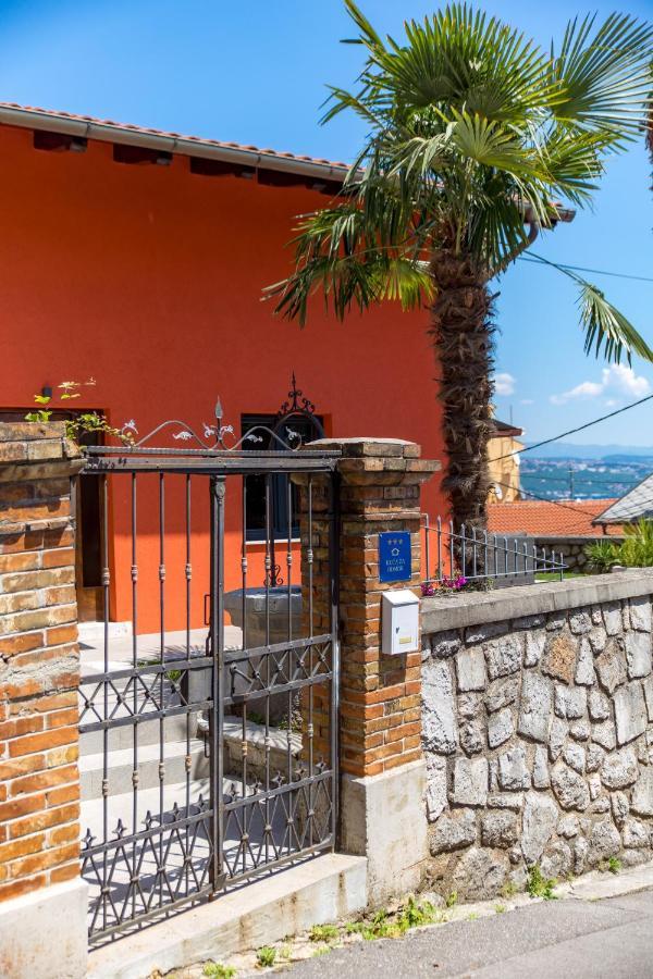 Villa Lomida 奥帕提亚 外观 照片