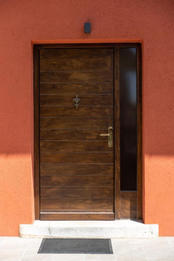 Villa Lomida 奥帕提亚 外观 照片